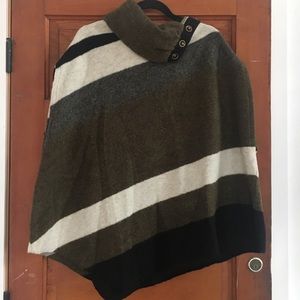 Anthropologie Sweaters - Pancho Anthropologie Sweaters - Pancho